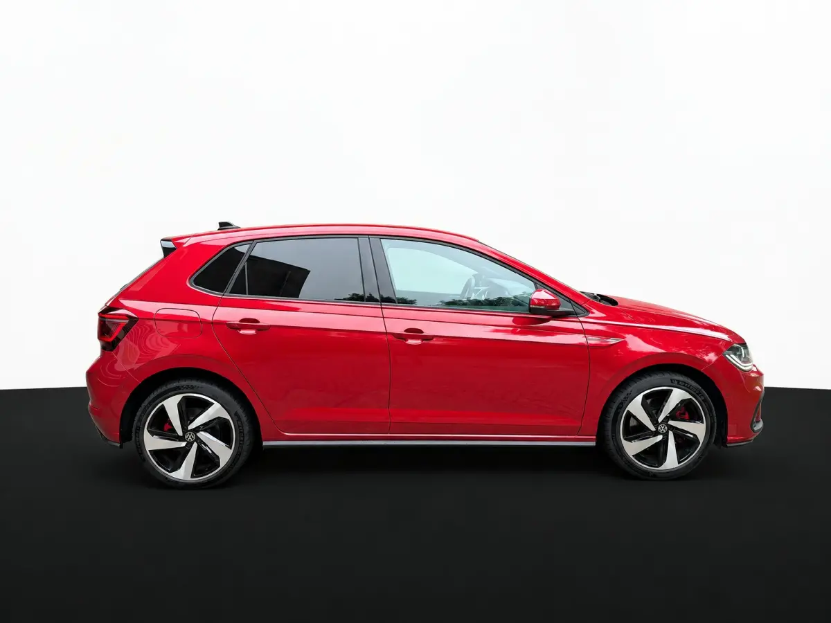 GTI 2.0 TSI 210PK DSG SPORT VIRTUAL/LED/CARPLAY