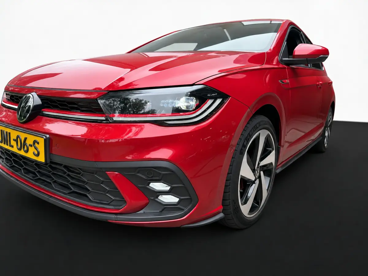 GTI 2.0 TSI 210PK DSG SPORT VIRTUAL/LED/CARPLAY
