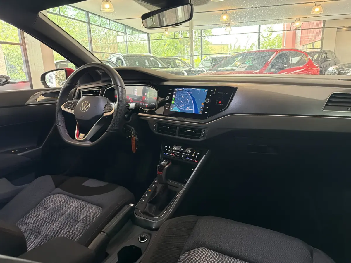 GTI 2.0 TSI 210PK DSG SPORT VIRTUAL/LED/CARPLAY