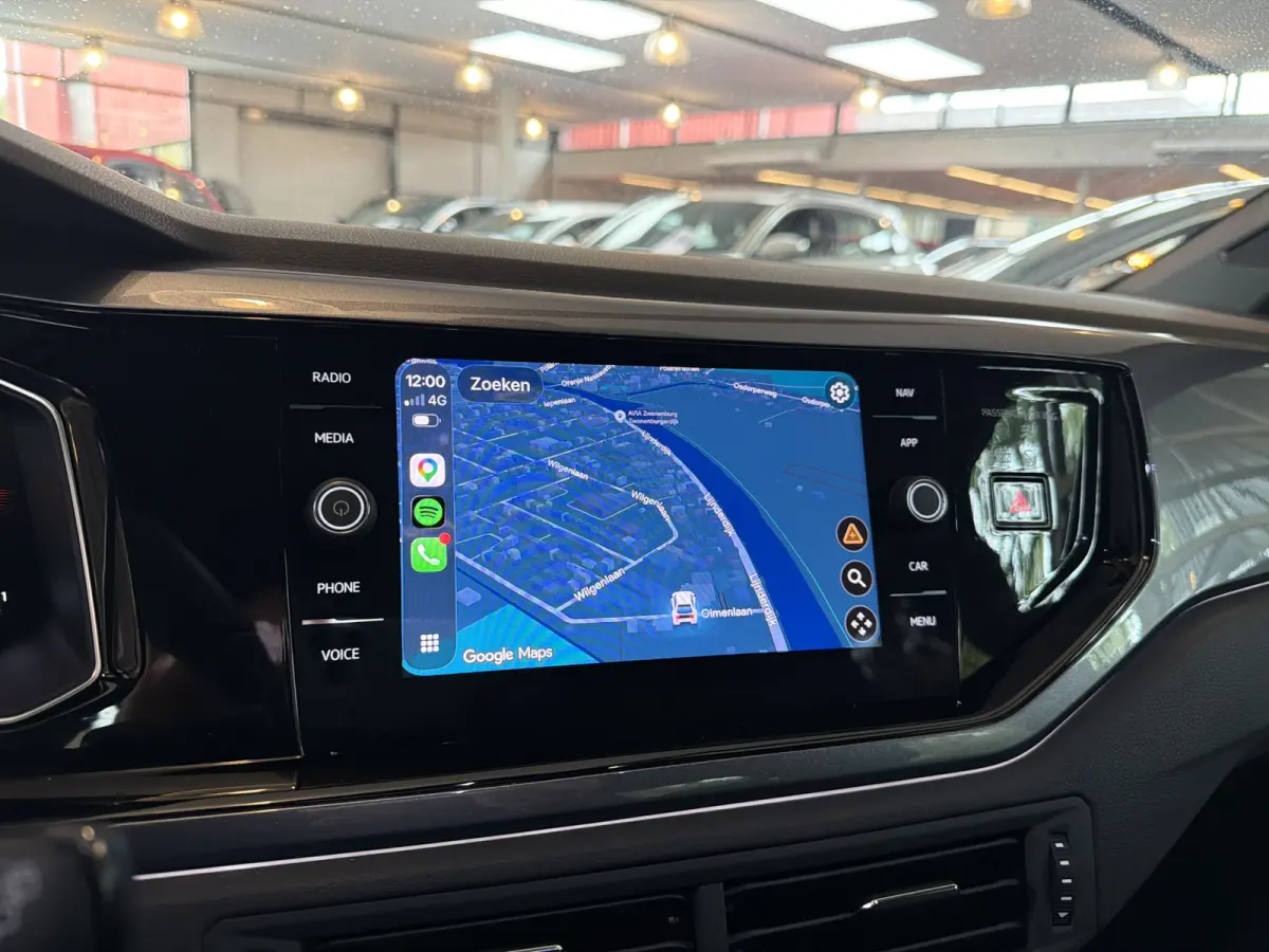 GTI 2.0 TSI 210PK DSG SPORT VIRTUAL/LED/CARPLAY