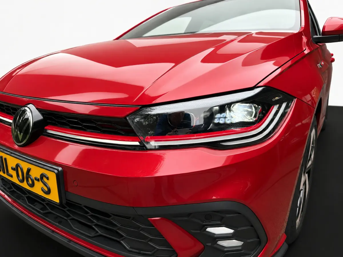 GTI 2.0 TSI 210PK DSG SPORT VIRTUAL/LED/CARPLAY