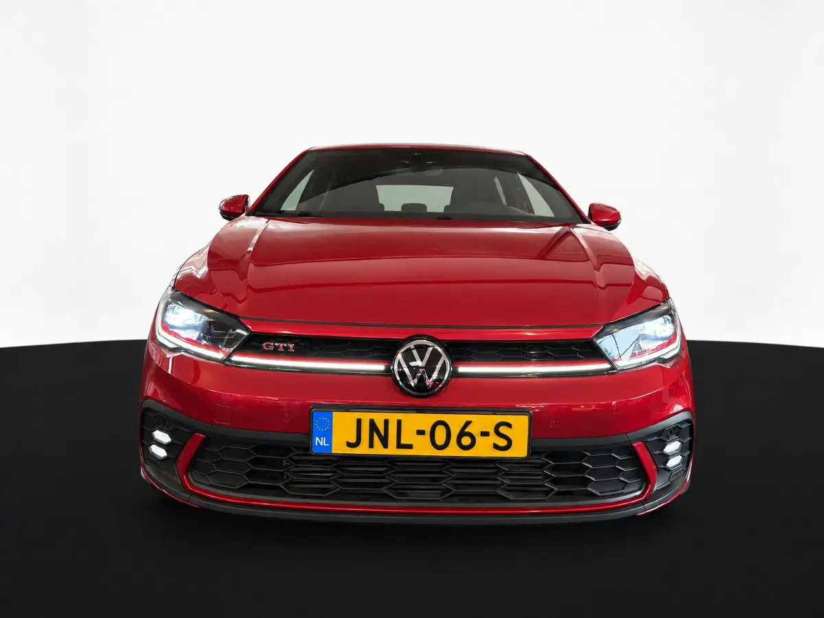 GTI 2.0 TSI 210PK DSG SPORT VIRTUAL/LED/CARPLAY
