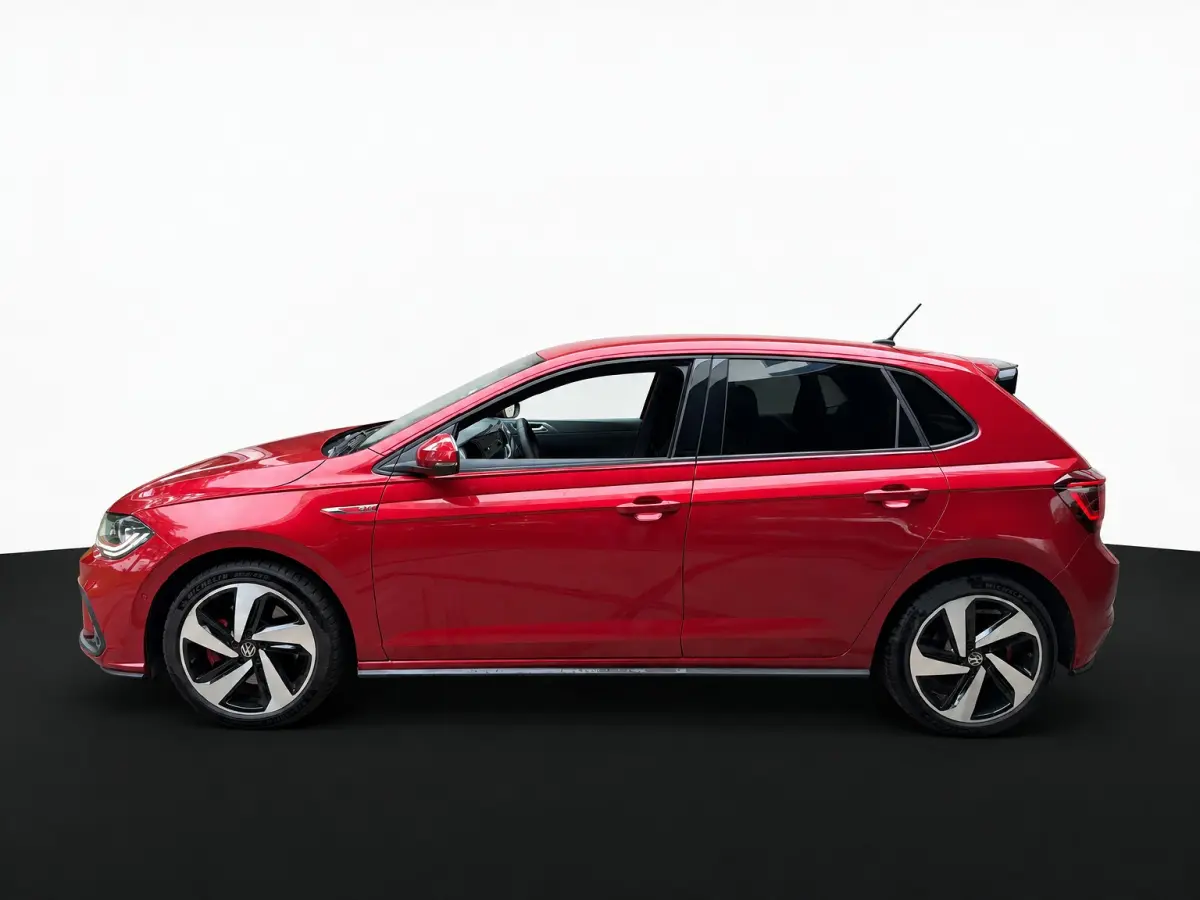 GTI 2.0 TSI 210PK DSG SPORT VIRTUAL/LED/CARPLAY