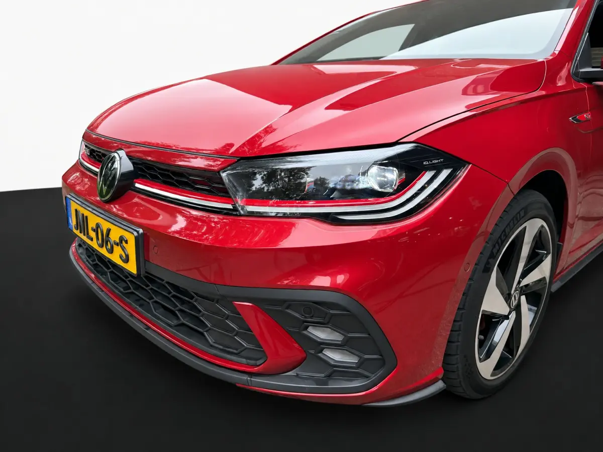 GTI 2.0 TSI 210PK DSG SPORT VIRTUAL/LED/CARPLAY