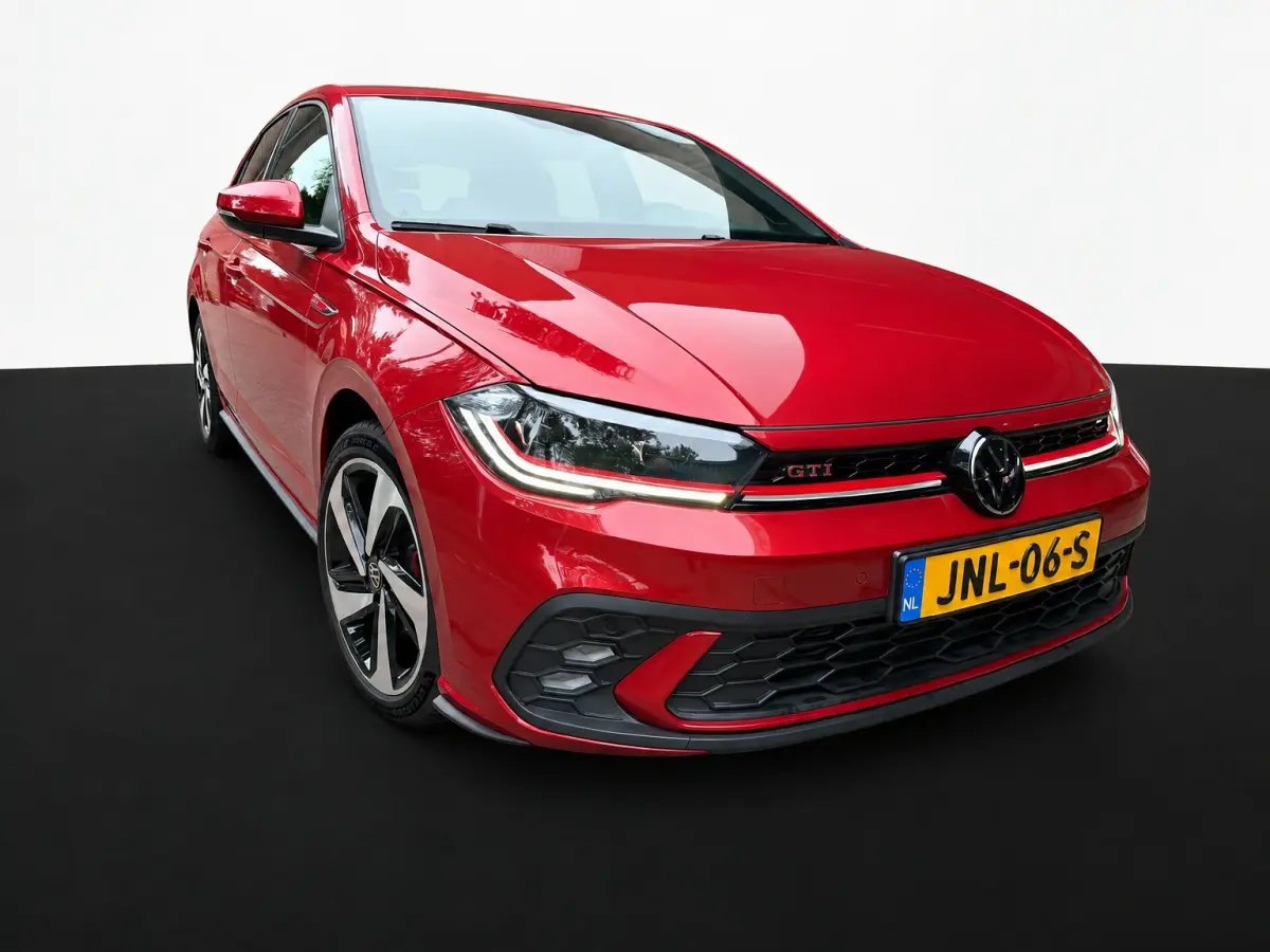 GTI 2.0 TSI 210PK DSG SPORT VIRTUAL/LED/CARPLAY