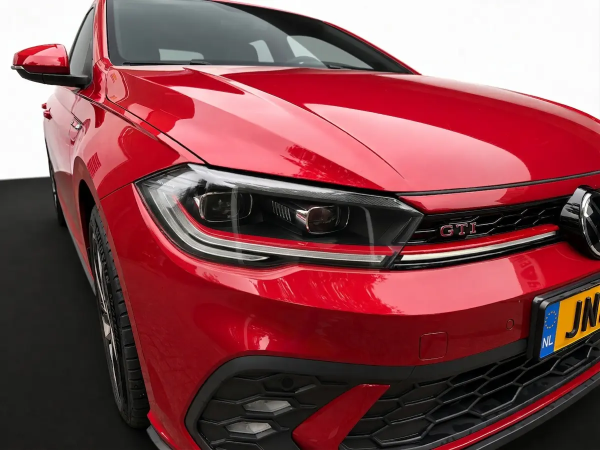 GTI 2.0 TSI 210PK DSG SPORT VIRTUAL/LED/CARPLAY