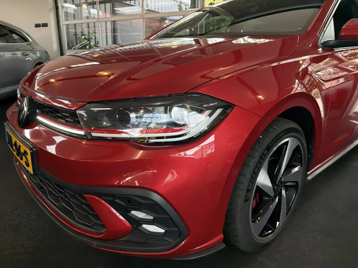 GTI 2.0 TSI 210PK DSG SPORT VIRTUAL/LED/CARPLAY