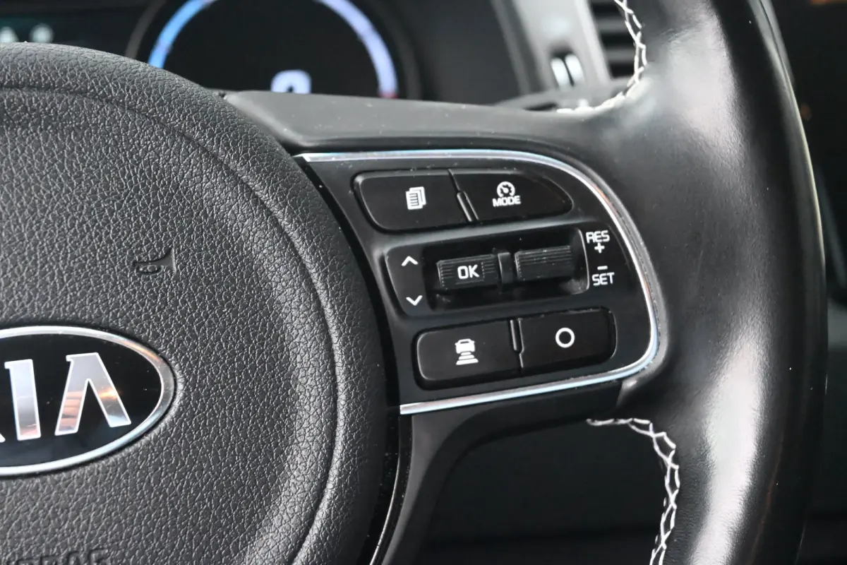 ExecutiveLine 64 kWh 100% SOH | Navigatie | Achteruitrijcamera | Stoelverwarming | Adaptive Cruise | Climate Control | !!
