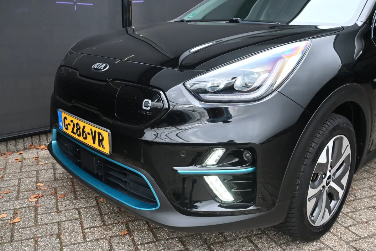 ExecutiveLine 64 kWh 100% SOH | Navigatie | Achteruitrijcamera | Stoelverwarming | Adaptive Cruise | Climate Control | !!