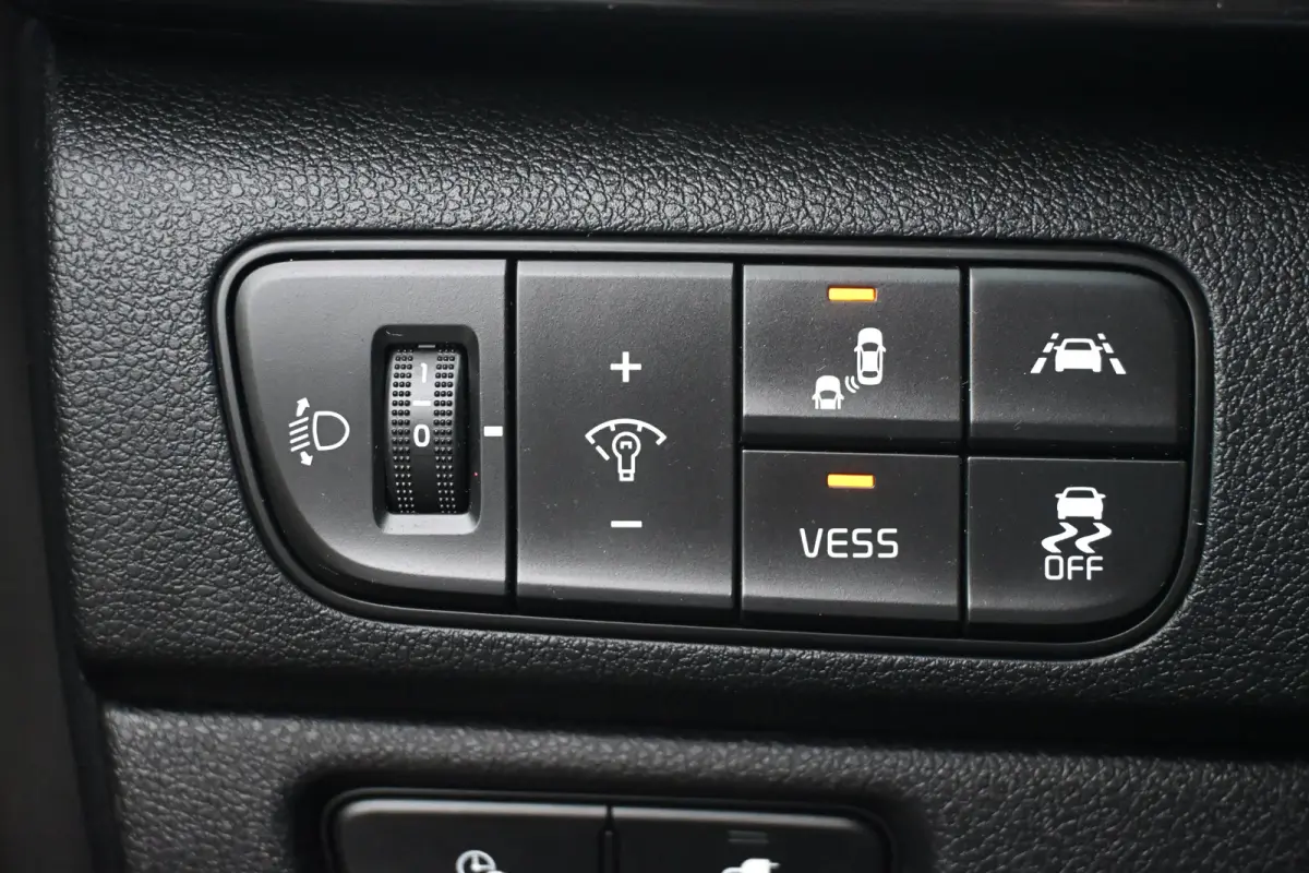 ExecutiveLine 64 kWh 100% SOH | Navigatie | Achteruitrijcamera | Stoelverwarming | Adaptive Cruise | Climate Control | !!