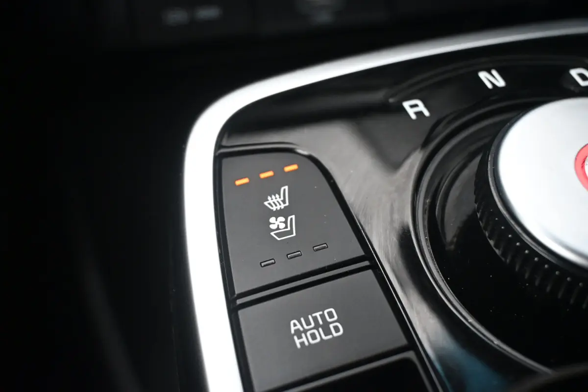 ExecutiveLine 64 kWh 100% SOH | Navigatie | Achteruitrijcamera | Stoelverwarming | Adaptive Cruise | Climate Control | !!