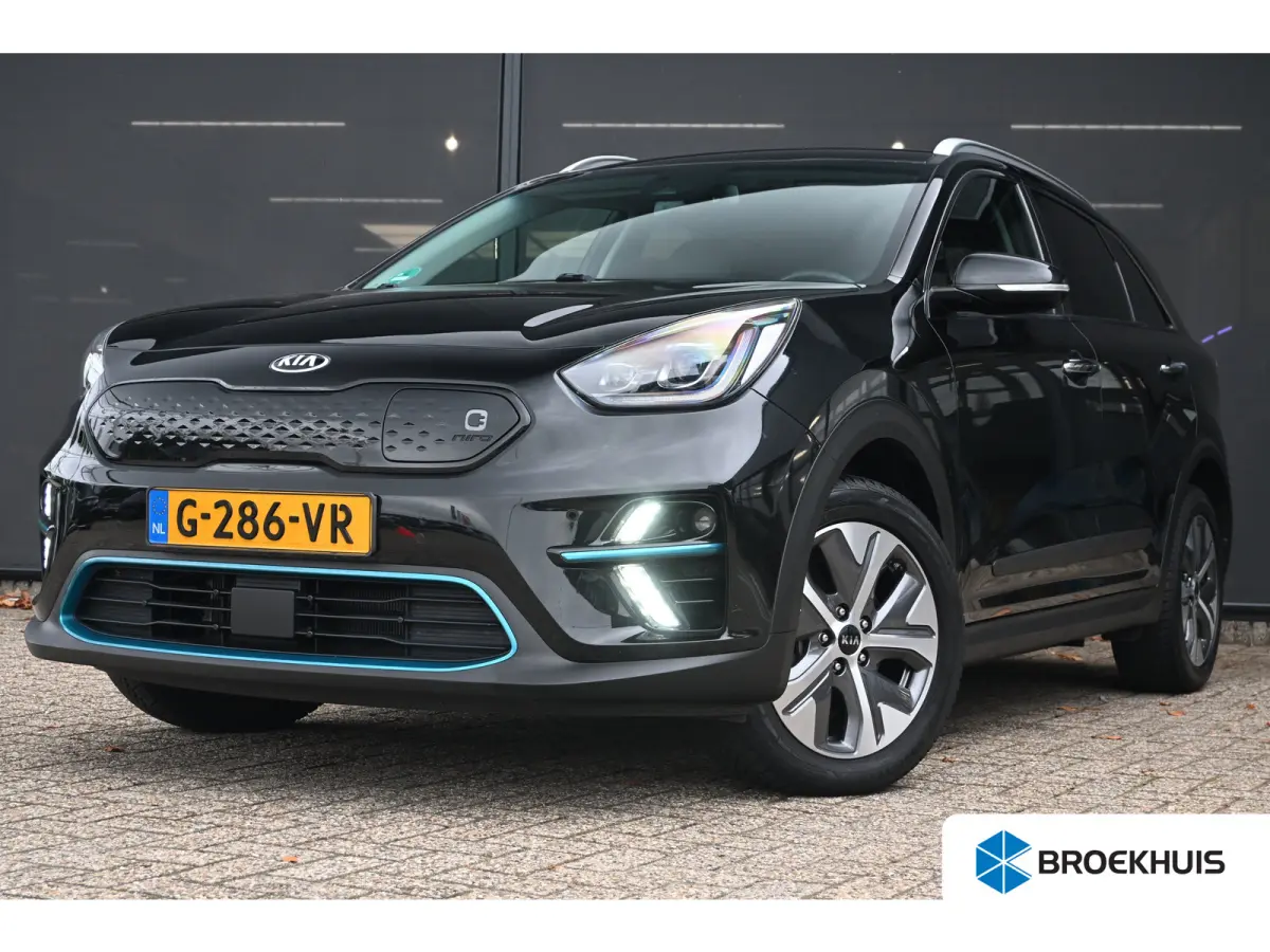 ExecutiveLine 64 kWh 100% SOH | Navigatie | Achteruitrijcamera | Stoelverwarming | Adaptive Cruise | Climate Control | !!