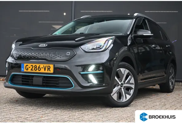ExecutiveLine 64 kWh 100% SOH | Navigatie | Achteruitrijcamera | Stoelverwarming | Adaptive Cruise | Climate Control | !!