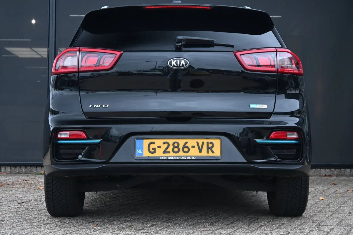 ExecutiveLine 64 kWh 100% SOH | Navigatie | Achteruitrijcamera | Stoelverwarming | Adaptive Cruise | Climate Control | !!