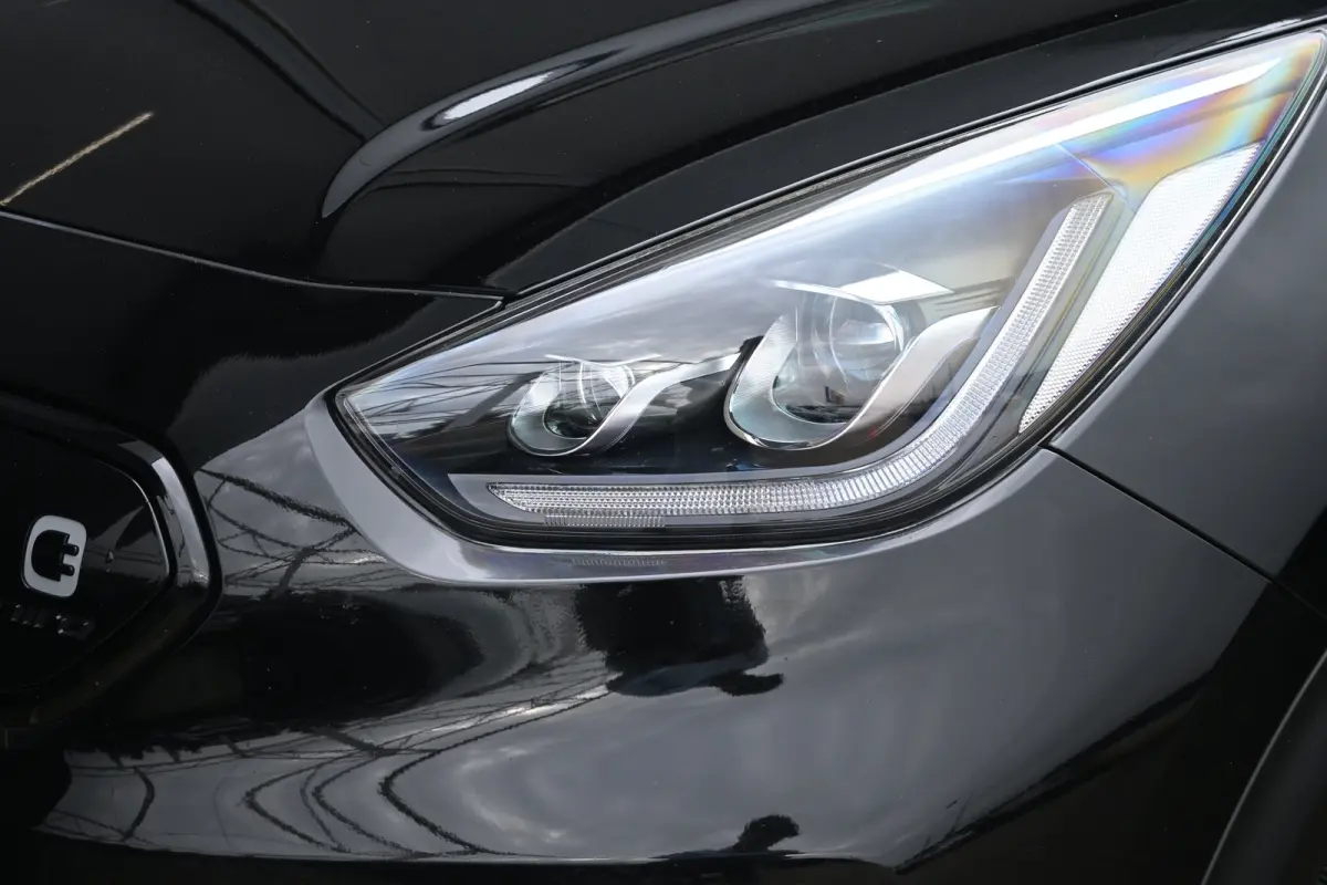 ExecutiveLine 64 kWh 100% SOH | Navigatie | Achteruitrijcamera | Stoelverwarming | Adaptive Cruise | Climate Control | !!