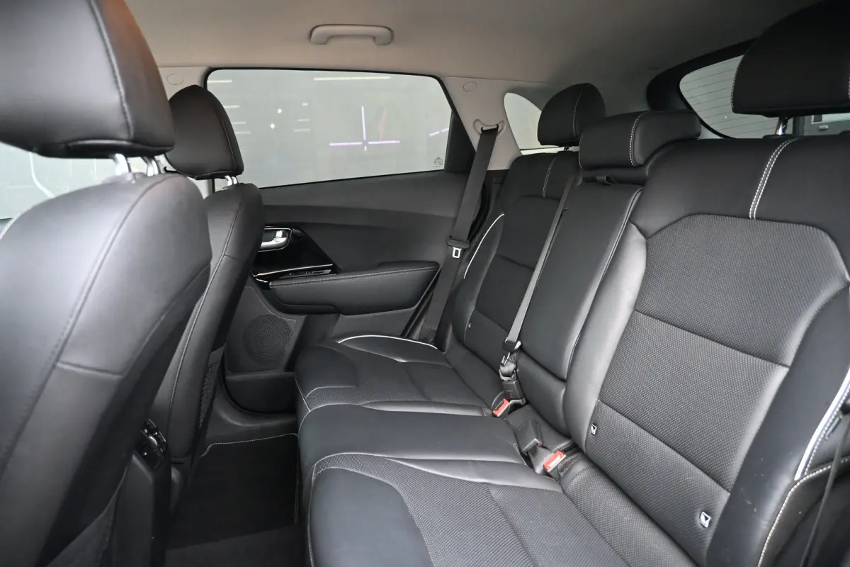 ExecutiveLine 64 kWh 100% SOH | Navigatie | Achteruitrijcamera | Stoelverwarming | Adaptive Cruise | Climate Control | !!