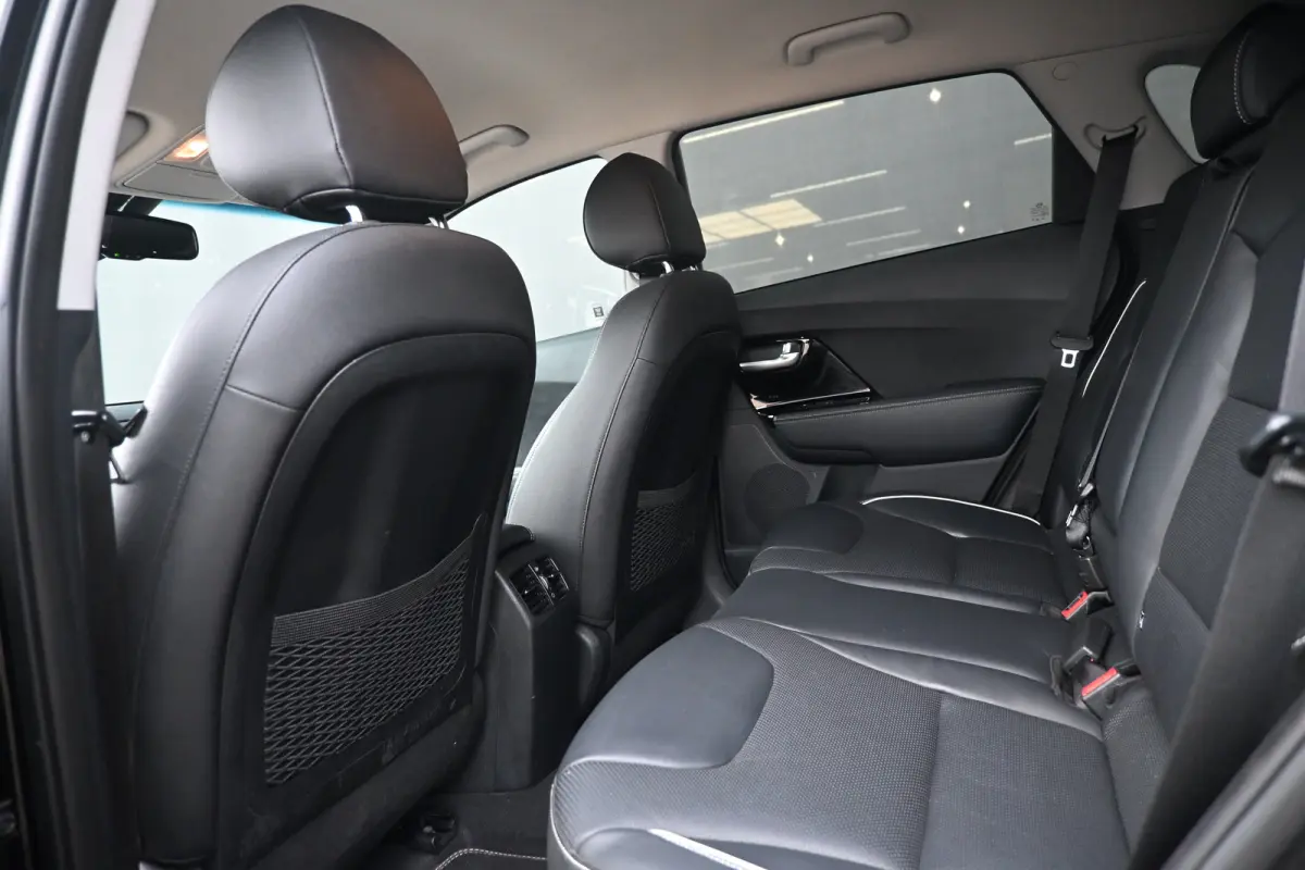 ExecutiveLine 64 kWh 100% SOH | Navigatie | Achteruitrijcamera | Stoelverwarming | Adaptive Cruise | Climate Control | !!