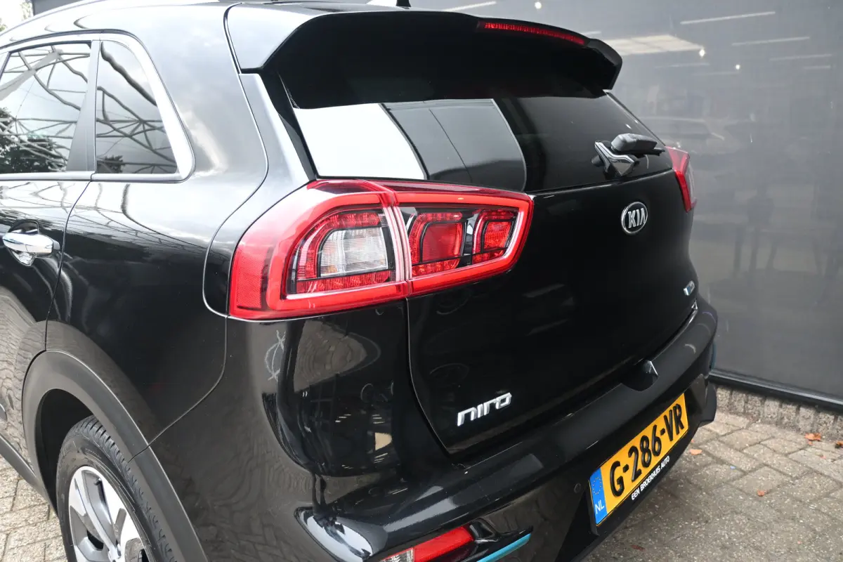 ExecutiveLine 64 kWh 100% SOH | Navigatie | Achteruitrijcamera | Stoelverwarming | Adaptive Cruise | Climate Control | !!