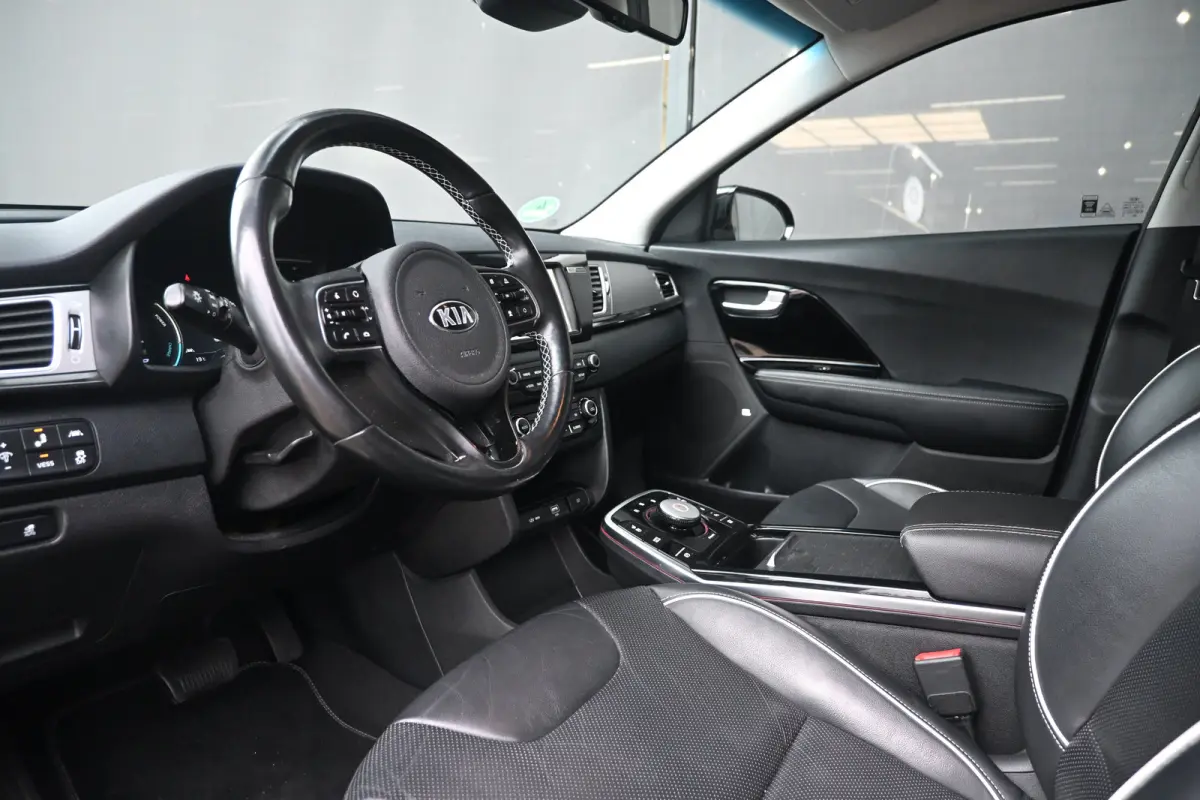 ExecutiveLine 64 kWh 100% SOH | Navigatie | Achteruitrijcamera | Stoelverwarming | Adaptive Cruise | Climate Control | !!