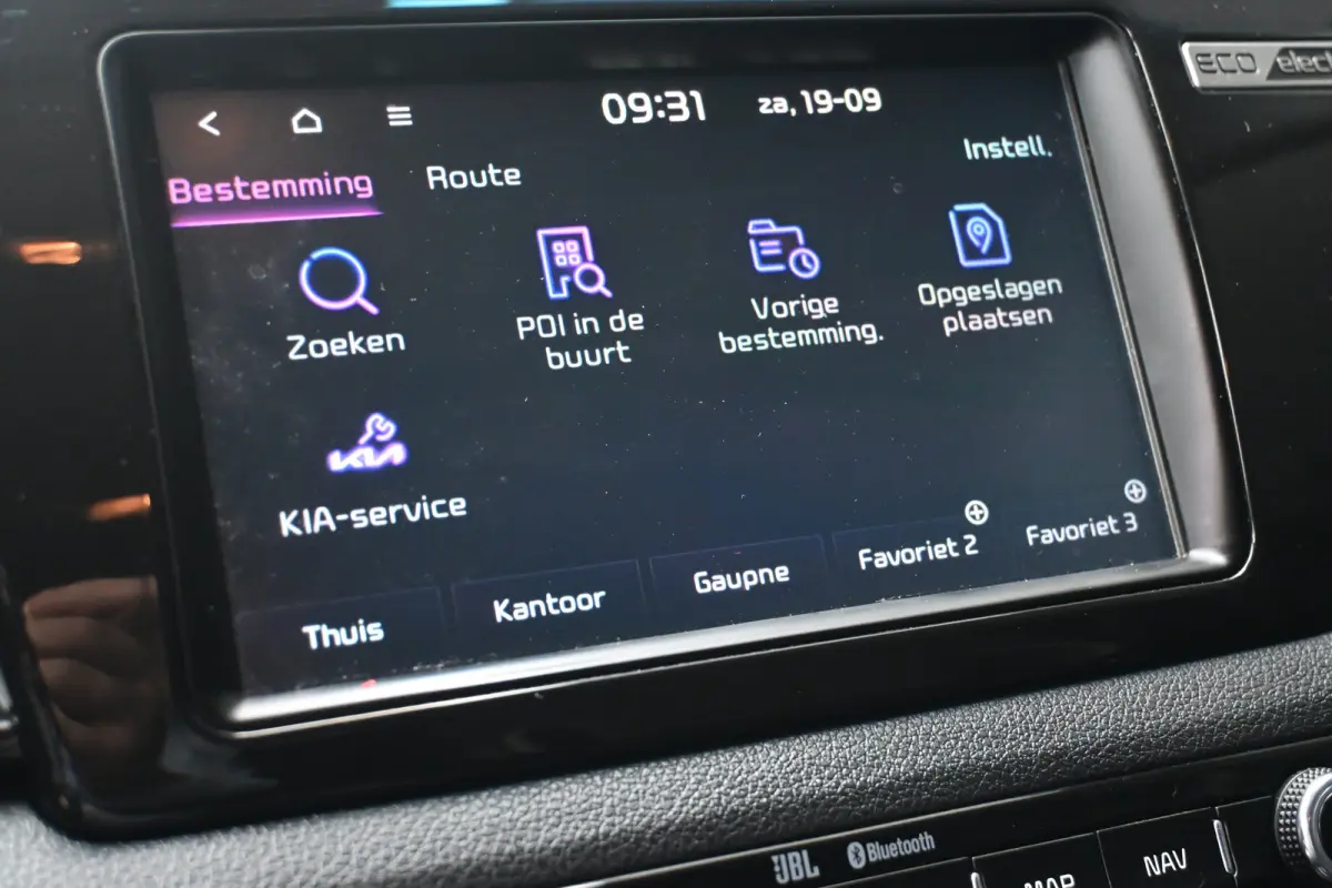 ExecutiveLine 64 kWh 100% SOH | Navigatie | Achteruitrijcamera | Stoelverwarming | Adaptive Cruise | Climate Control | !!
