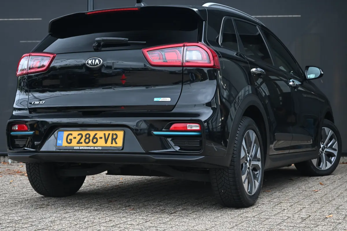 ExecutiveLine 64 kWh 100% SOH | Navigatie | Achteruitrijcamera | Stoelverwarming | Adaptive Cruise | Climate Control | !!