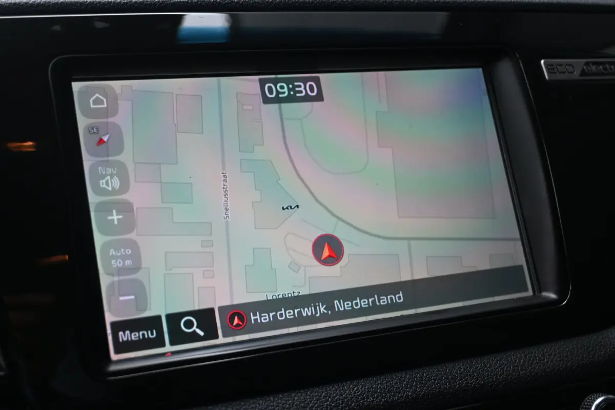 ExecutiveLine 64 kWh 100% SOH | Navigatie | Achteruitrijcamera | Stoelverwarming | Adaptive Cruise | Climate Control | !!