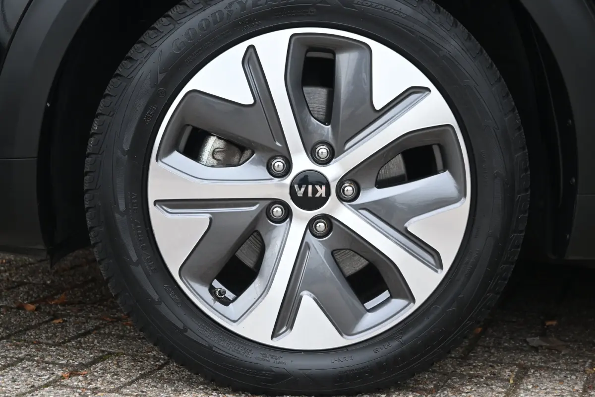 ExecutiveLine 64 kWh 100% SOH | Navigatie | Achteruitrijcamera | Stoelverwarming | Adaptive Cruise | Climate Control | !!