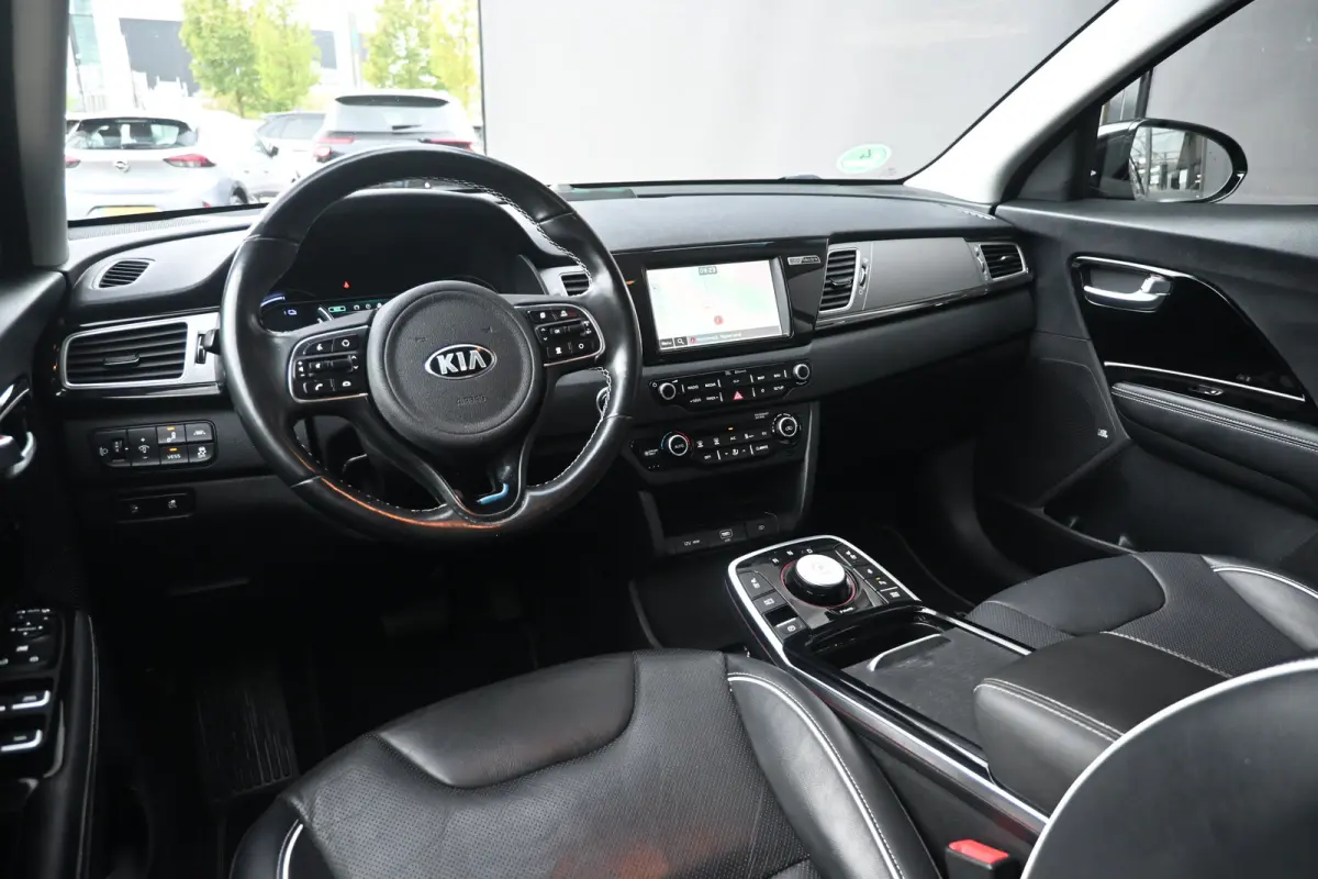 ExecutiveLine 64 kWh 100% SOH | Navigatie | Achteruitrijcamera | Stoelverwarming | Adaptive Cruise | Climate Control | !!