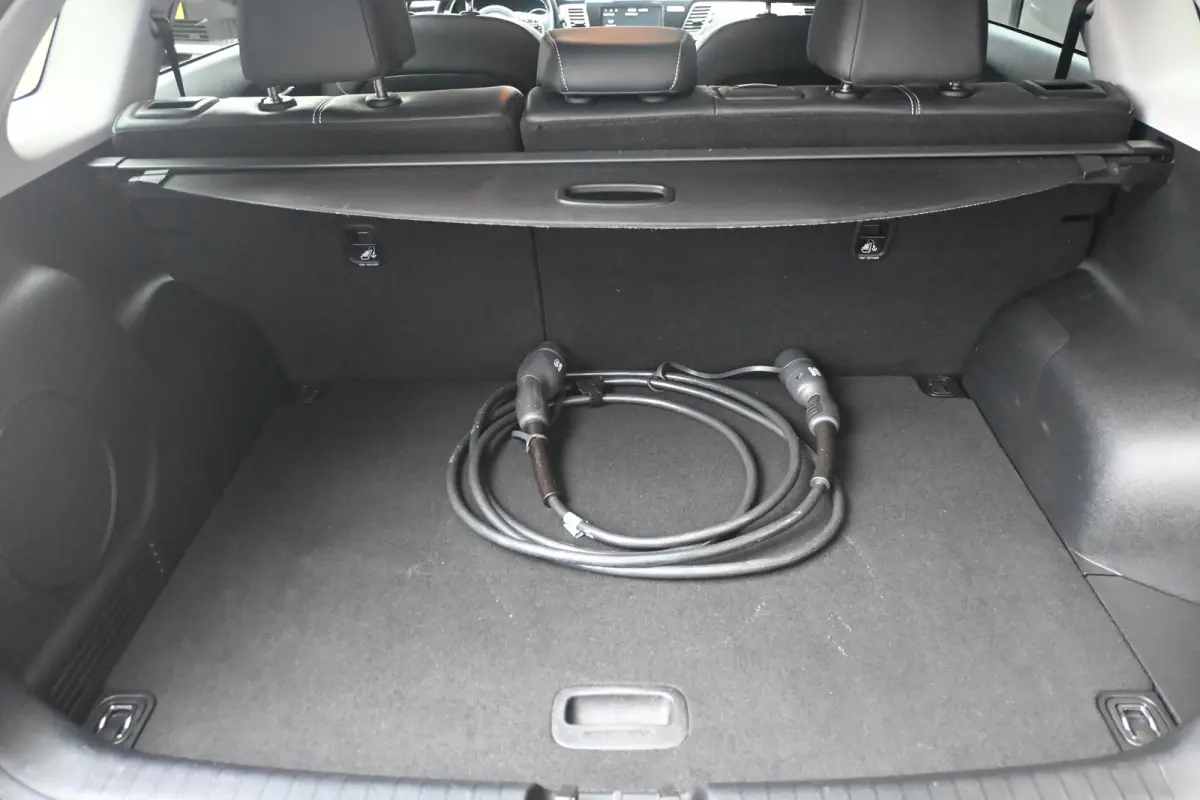ExecutiveLine 64 kWh 100% SOH | Navigatie | Achteruitrijcamera | Stoelverwarming | Adaptive Cruise | Climate Control | !!