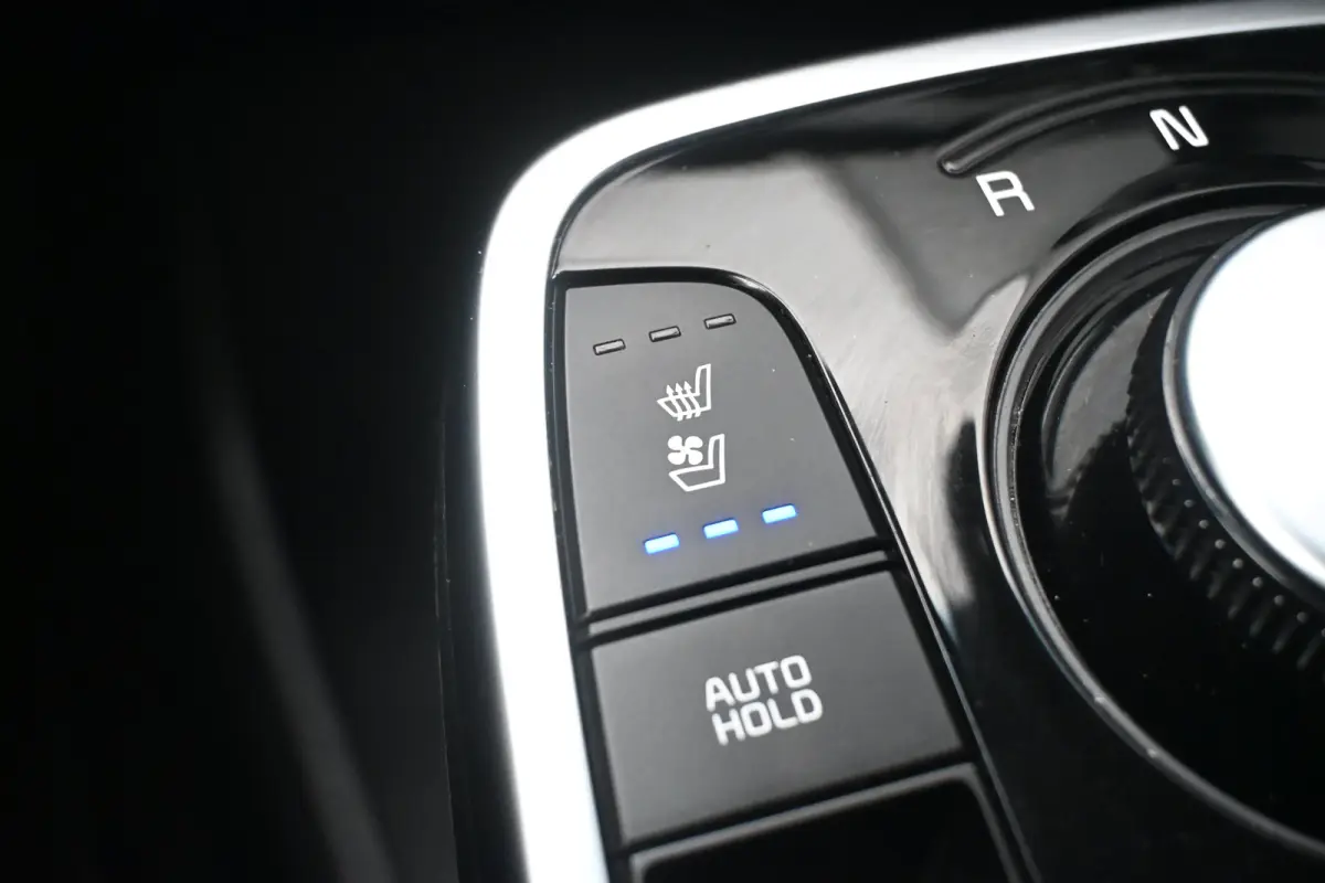 ExecutiveLine 64 kWh 100% SOH | Navigatie | Achteruitrijcamera | Stoelverwarming | Adaptive Cruise | Climate Control | !!