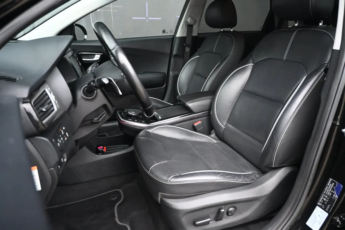 ExecutiveLine 64 kWh 100% SOH | Navigatie | Achteruitrijcamera | Stoelverwarming | Adaptive Cruise | Climate Control | !!