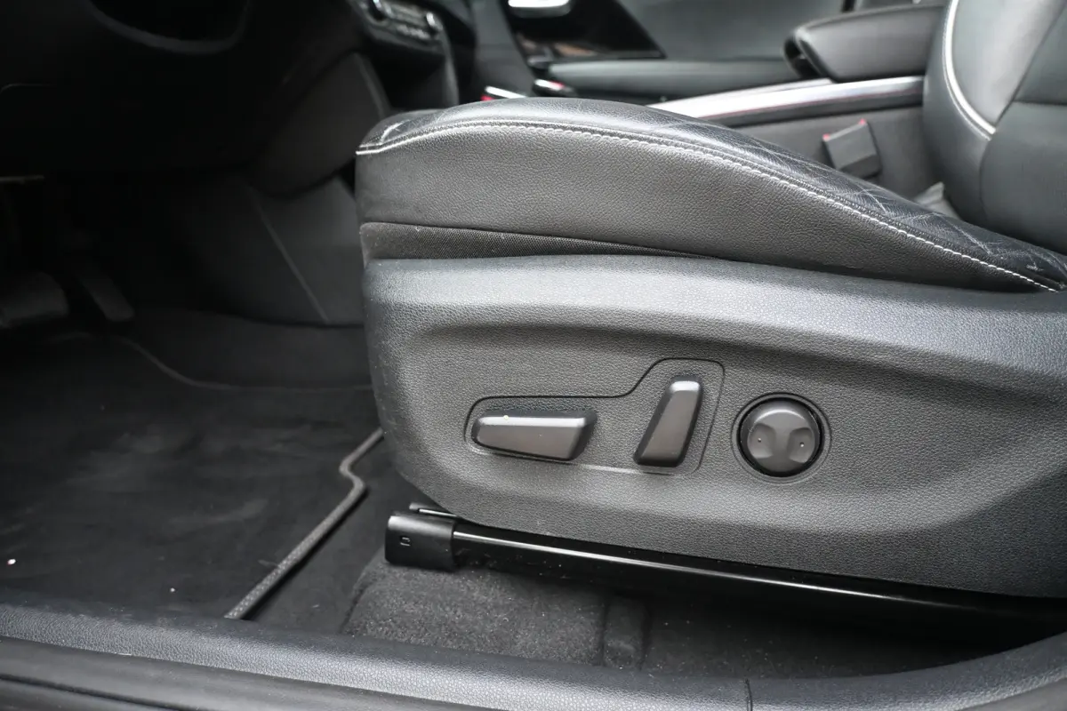 ExecutiveLine 64 kWh 100% SOH | Navigatie | Achteruitrijcamera | Stoelverwarming | Adaptive Cruise | Climate Control | !!