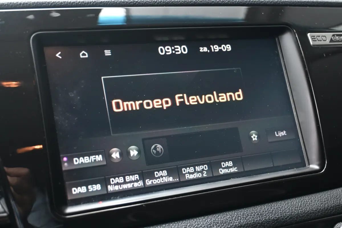 ExecutiveLine 64 kWh 100% SOH | Navigatie | Achteruitrijcamera | Stoelverwarming | Adaptive Cruise | Climate Control | !!