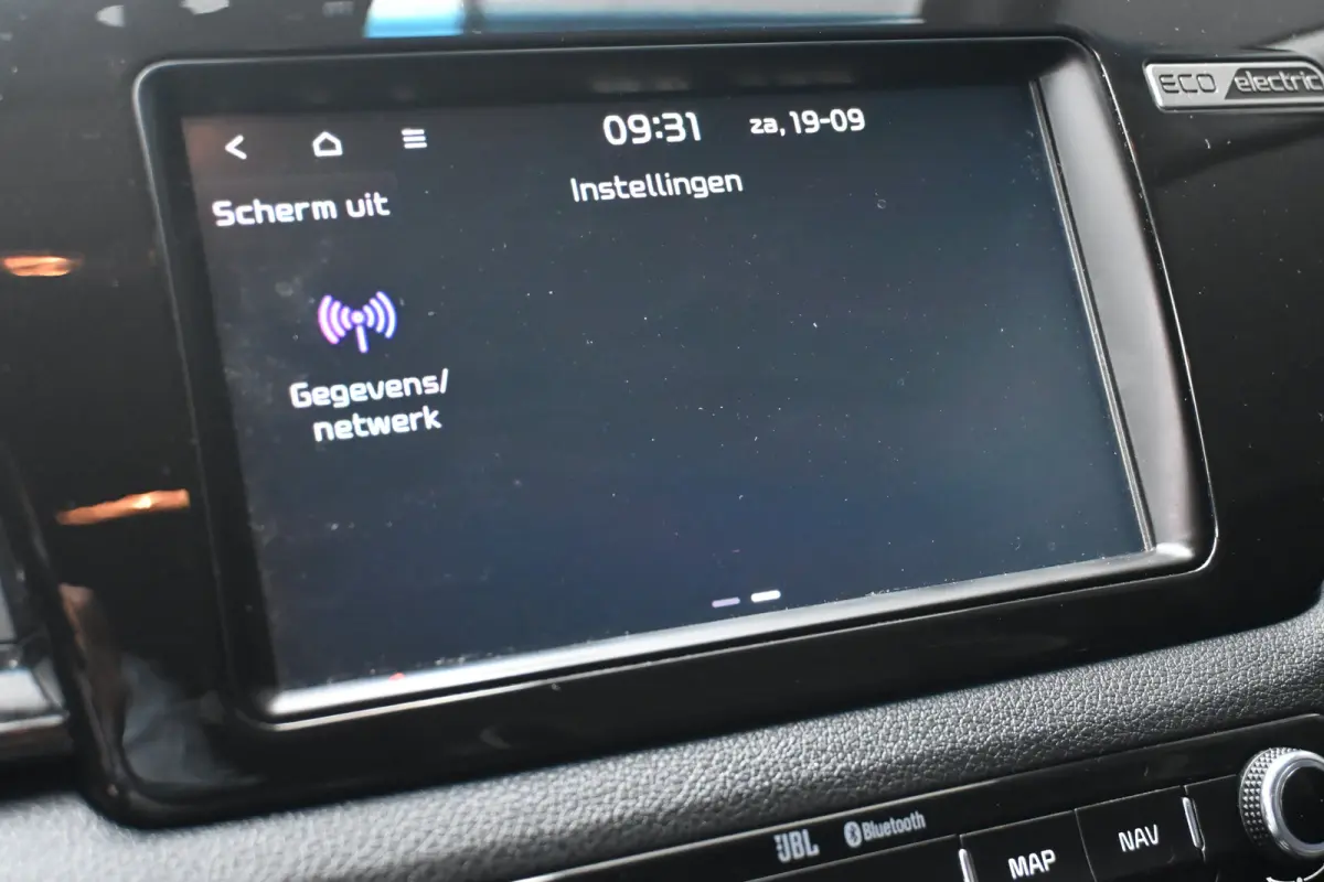 ExecutiveLine 64 kWh 100% SOH | Navigatie | Achteruitrijcamera | Stoelverwarming | Adaptive Cruise | Climate Control | !!