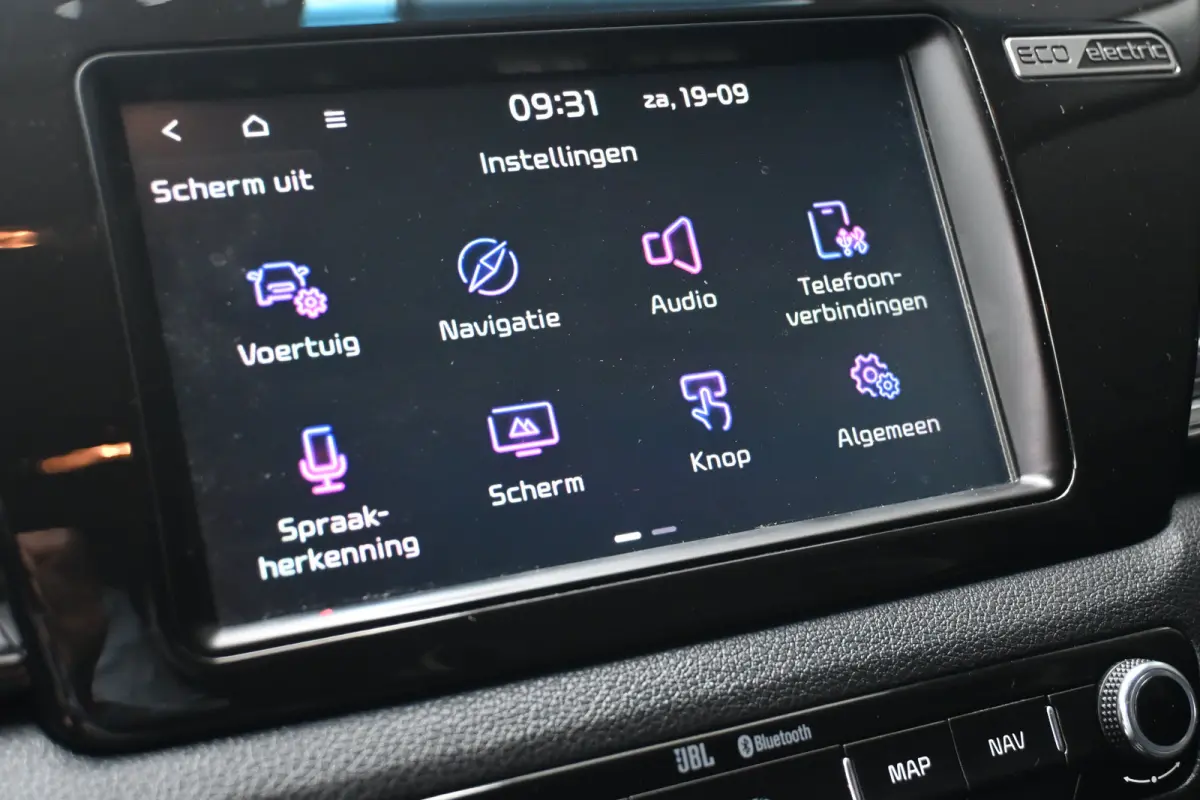 ExecutiveLine 64 kWh 100% SOH | Navigatie | Achteruitrijcamera | Stoelverwarming | Adaptive Cruise | Climate Control | !!