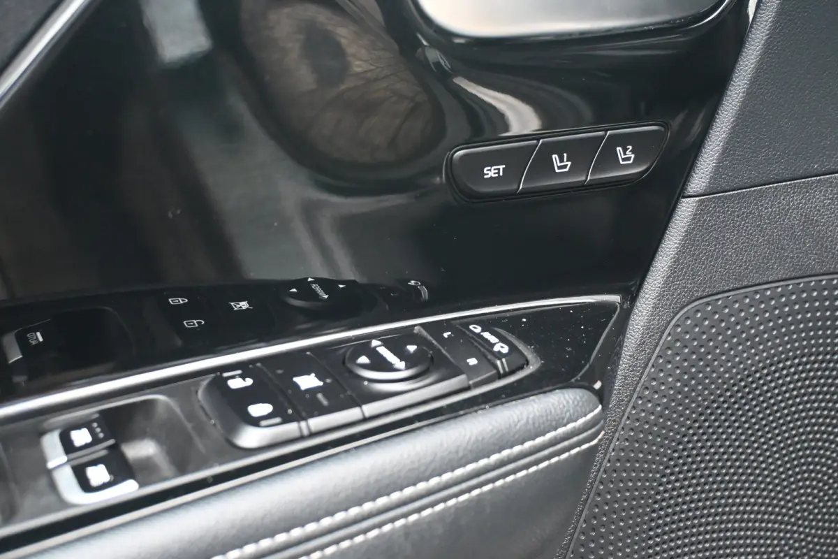 ExecutiveLine 64 kWh 100% SOH | Navigatie | Achteruitrijcamera | Stoelverwarming | Adaptive Cruise | Climate Control | !!
