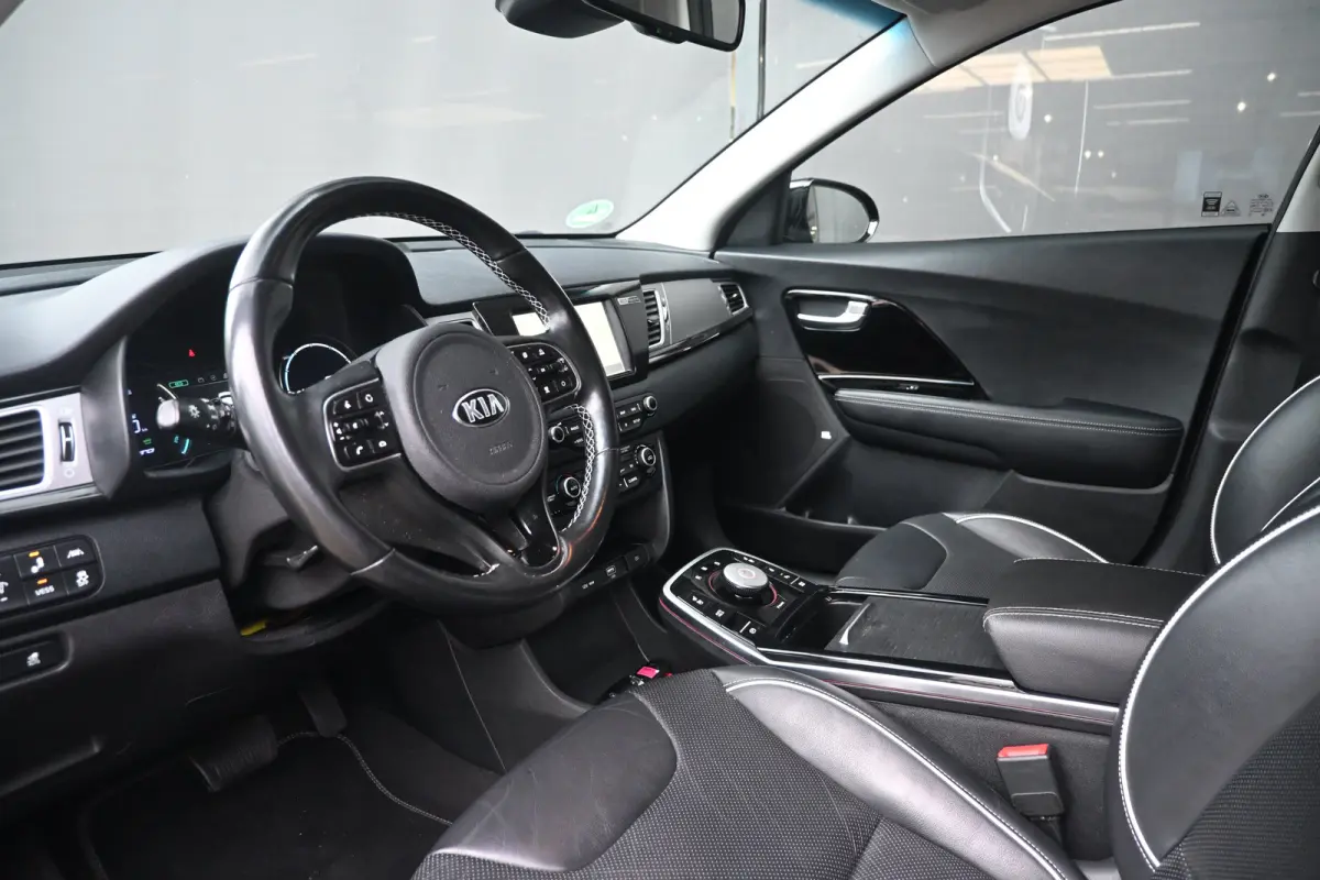 ExecutiveLine 64 kWh 100% SOH | Navigatie | Achteruitrijcamera | Stoelverwarming | Adaptive Cruise | Climate Control | !!