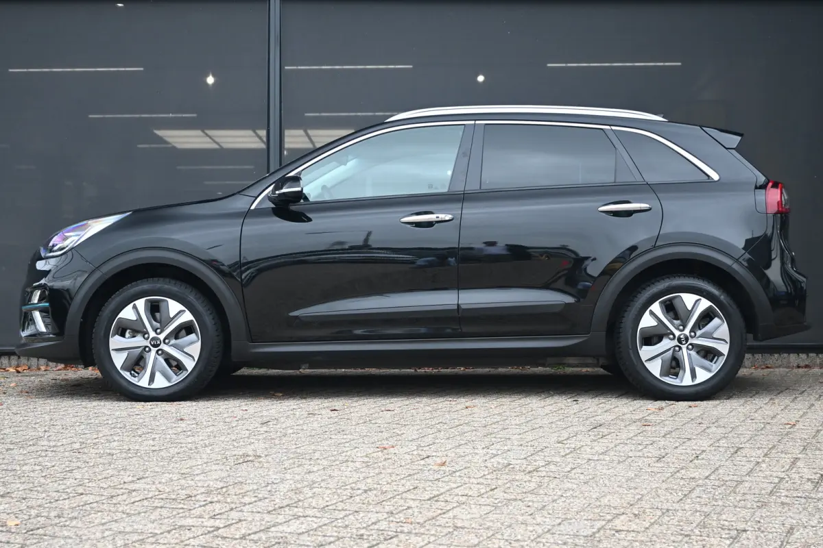 ExecutiveLine 64 kWh 100% SOH | Navigatie | Achteruitrijcamera | Stoelverwarming | Adaptive Cruise | Climate Control | !!