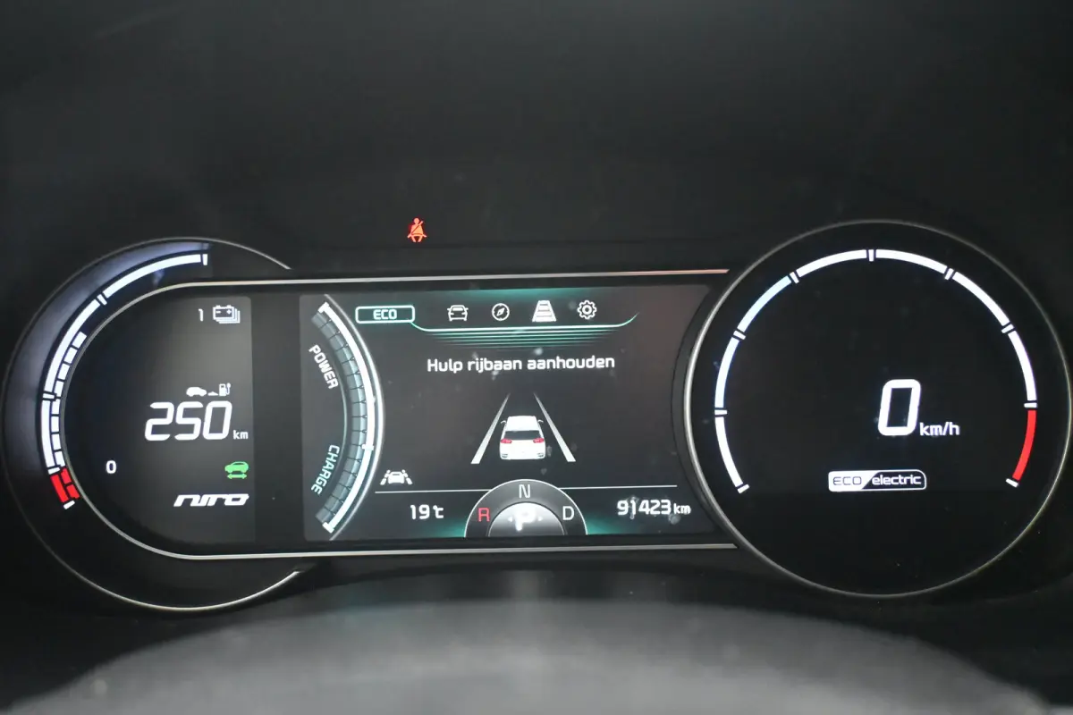 ExecutiveLine 64 kWh 100% SOH | Navigatie | Achteruitrijcamera | Stoelverwarming | Adaptive Cruise | Climate Control | !!