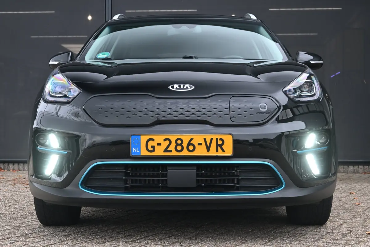 ExecutiveLine 64 kWh 100% SOH | Navigatie | Achteruitrijcamera | Stoelverwarming | Adaptive Cruise | Climate Control | !!