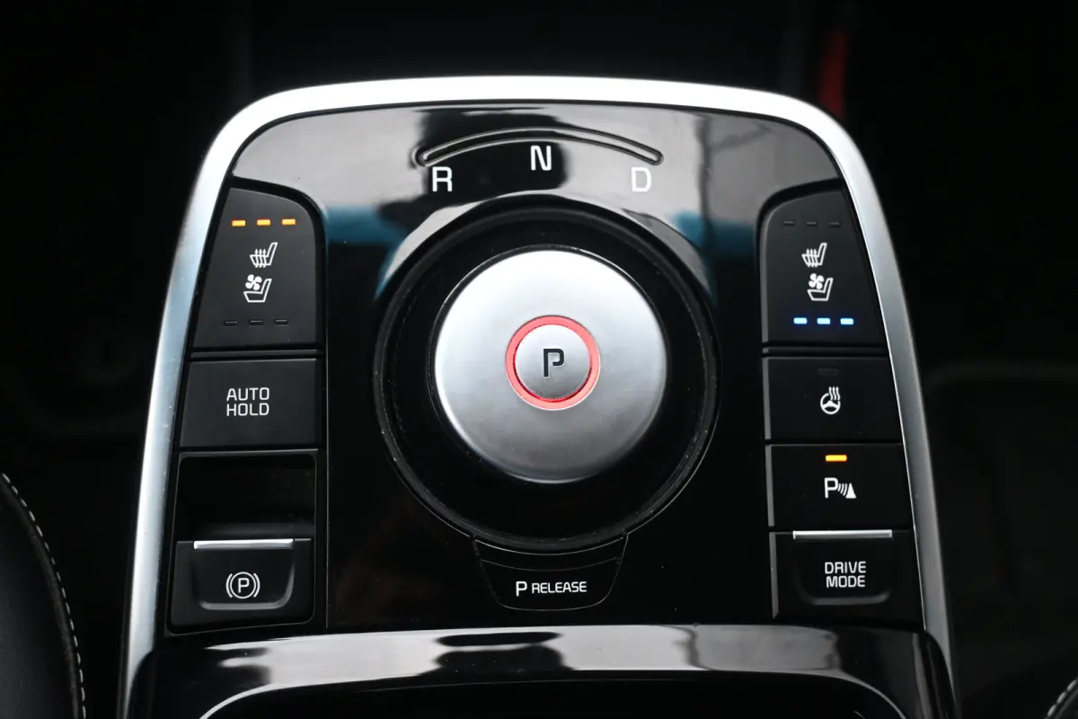 ExecutiveLine 64 kWh 100% SOH | Navigatie | Achteruitrijcamera | Stoelverwarming | Adaptive Cruise | Climate Control | !!
