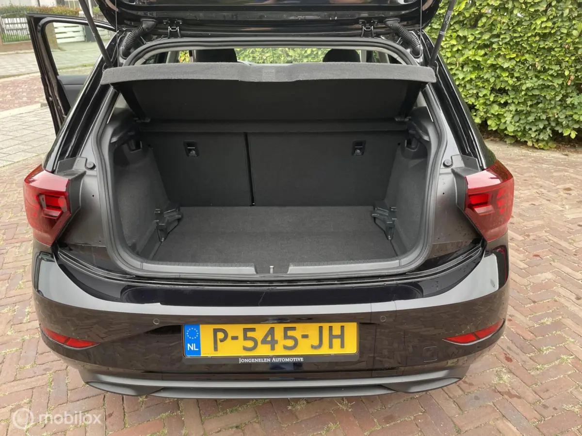 1.0 TSI DEALER OND|73K NAP|PARKSENS.|CARPLAY