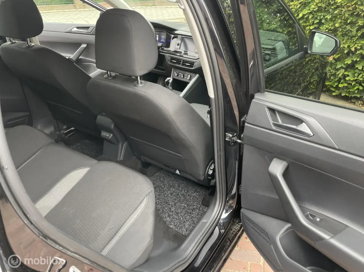 1.0 TSI DEALER OND|73K NAP|PARKSENS.|CARPLAY
