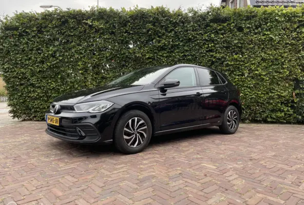 1.0 TSI DEALER OND|73K NAP|PARKSENS.|CARPLAY