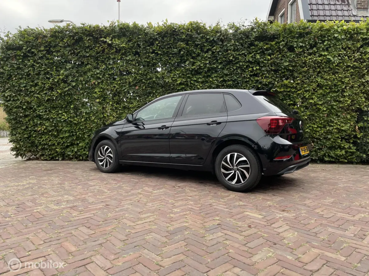 1.0 TSI DEALER OND|73K NAP|PARKSENS.|CARPLAY