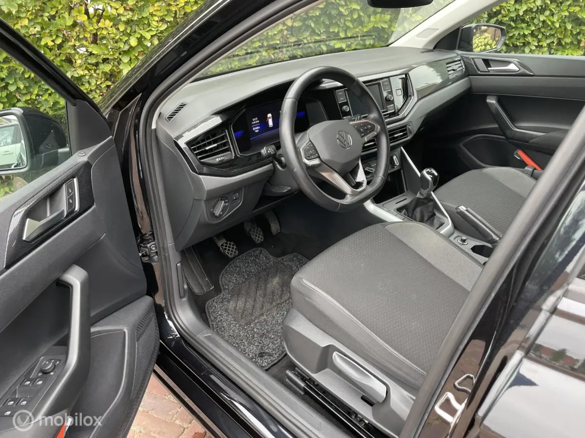 1.0 TSI DEALER OND|73K NAP|PARKSENS.|CARPLAY