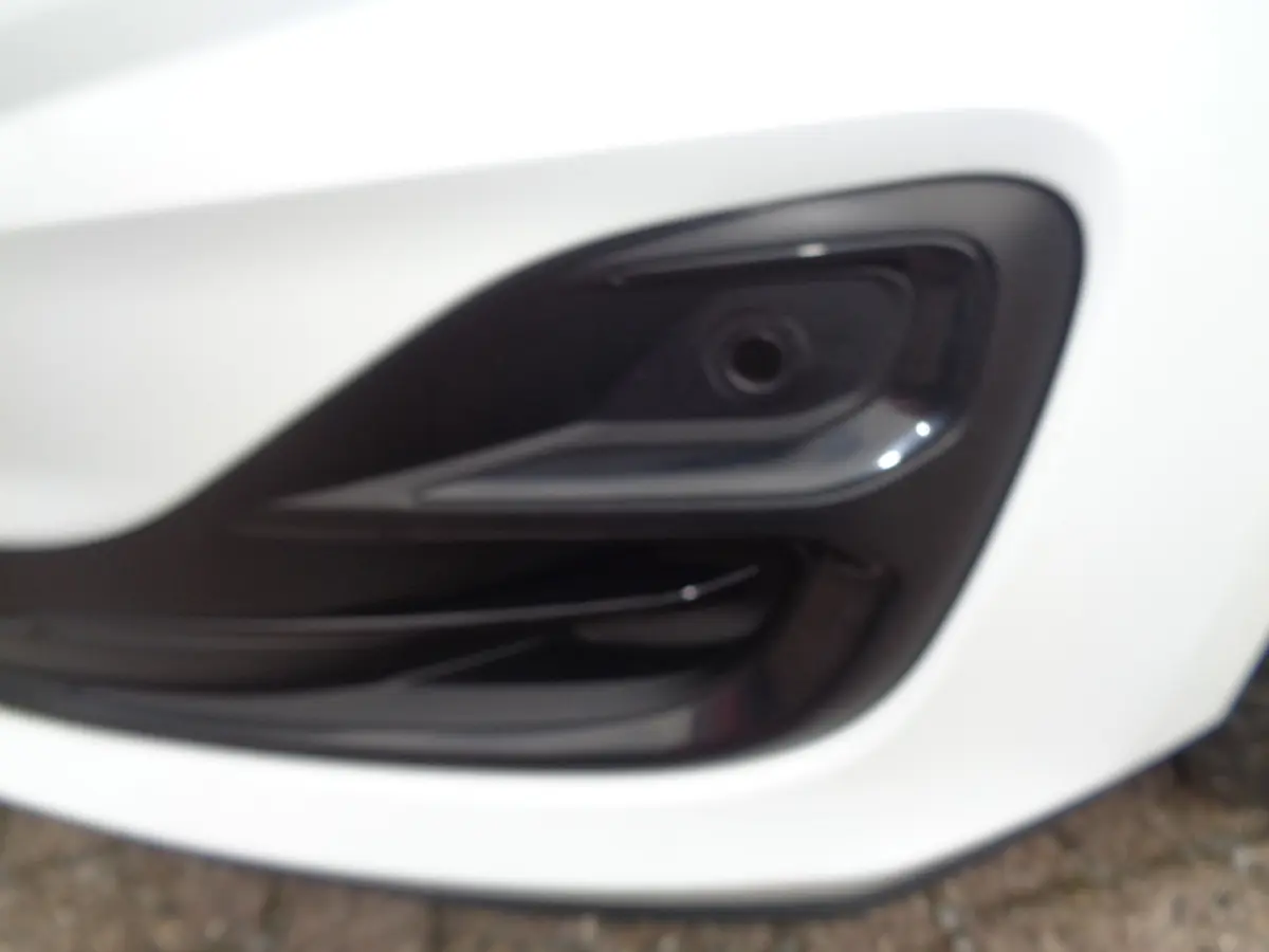 1.0 EcoBoost Hybrid Titanium Ecc, LM velgen, Carplay/android, winterpack