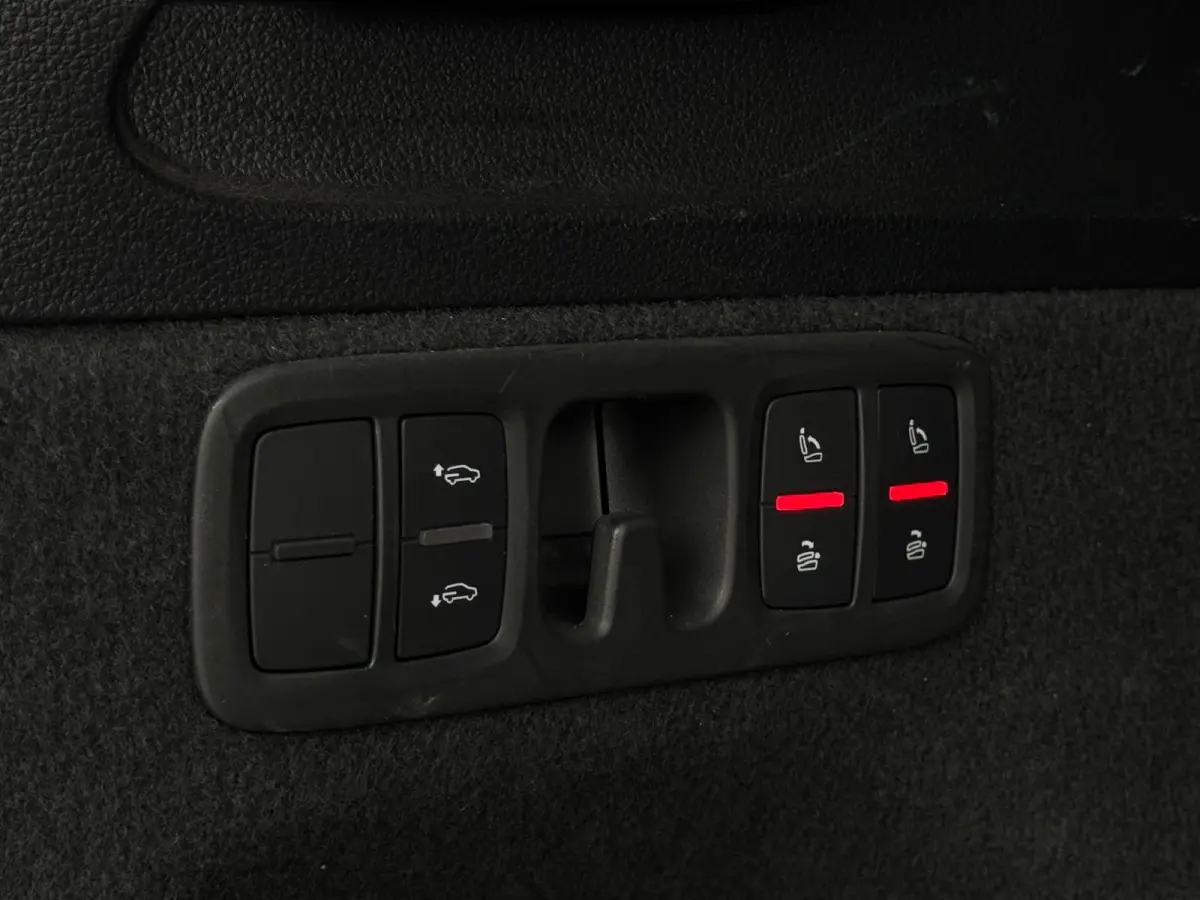 SQ7 4.0 TFSI SQ 7 quattro 7p FULL PANO|LEDER|LED|SPORTVELGEN