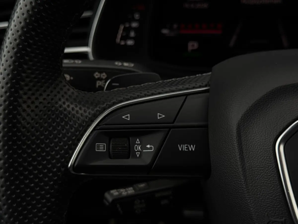 SQ7 4.0 TFSI SQ 7 quattro 7p FULL PANO|LEDER|LED|SPORTVELGEN