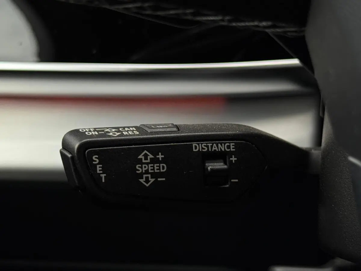 SQ7 4.0 TFSI SQ 7 quattro 7p FULL PANO|LEDER|LED|SPORTVELGEN